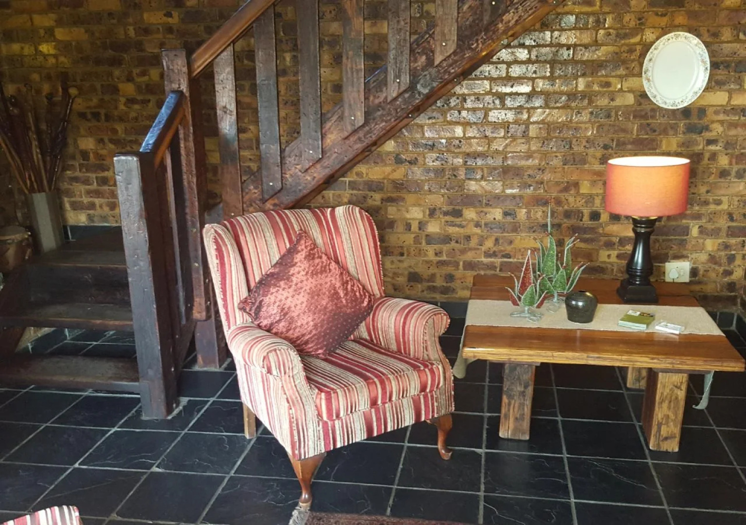 Aloe Guesthouse Pretoria