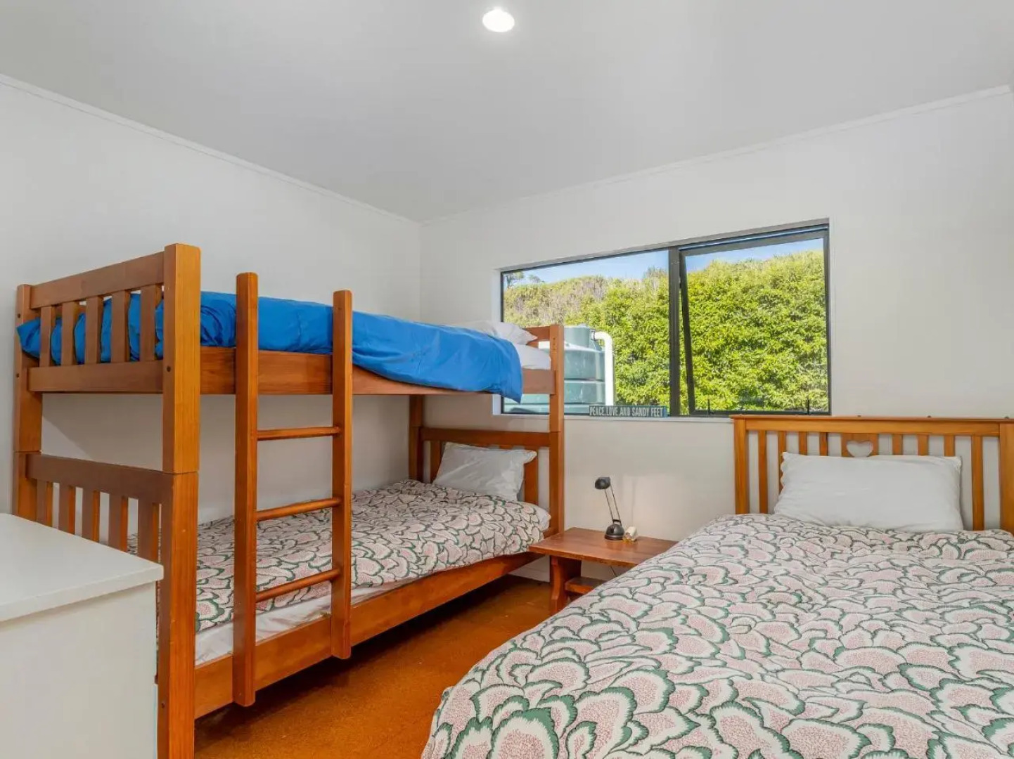 No 5 - Kuaotunu Holiday Home