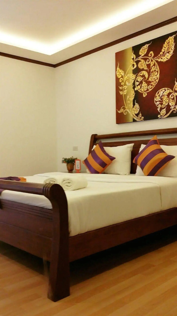 Studio Khon Kaen by iCheck inn