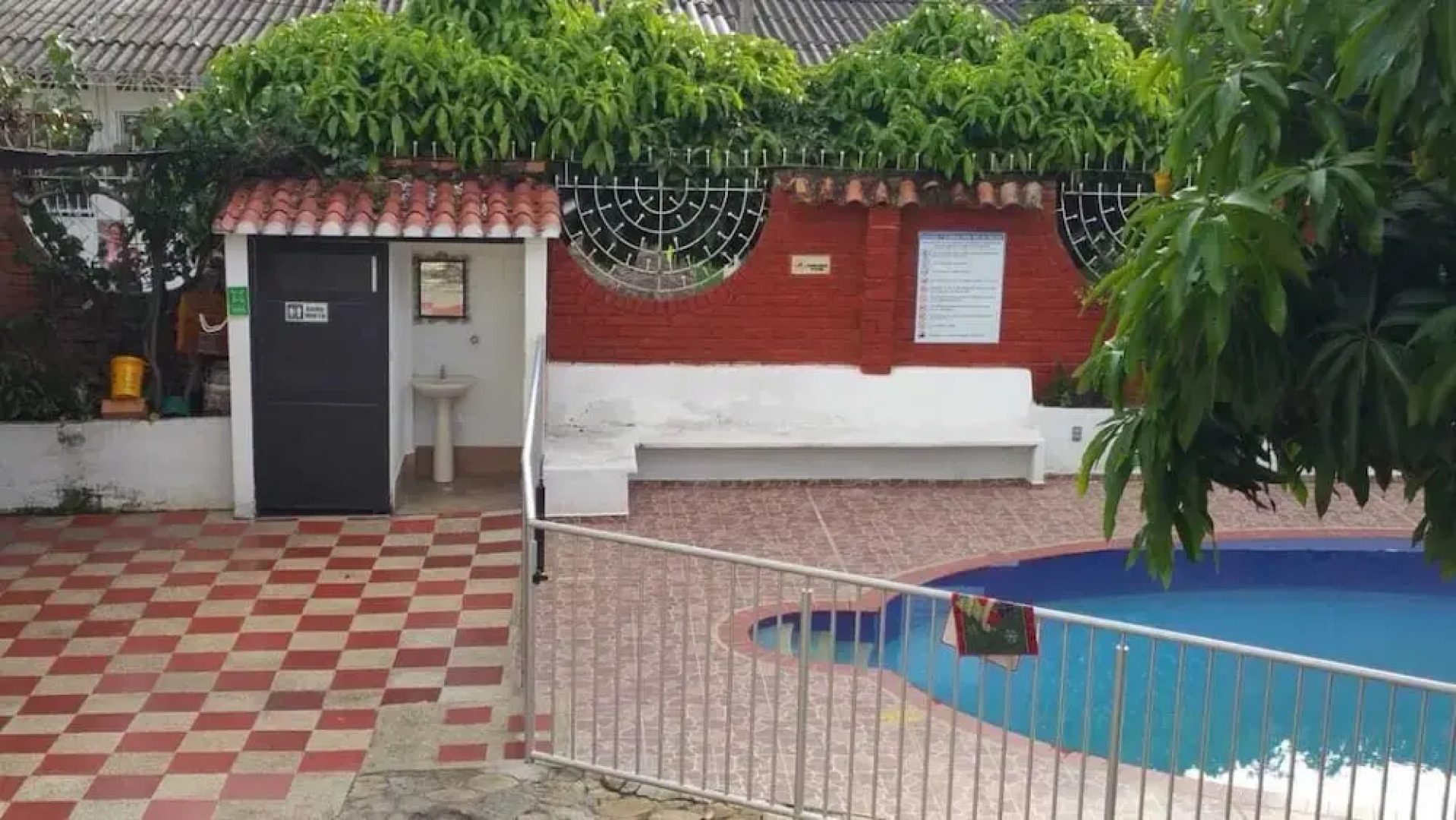 Hotel Boutique Villa del Carmen