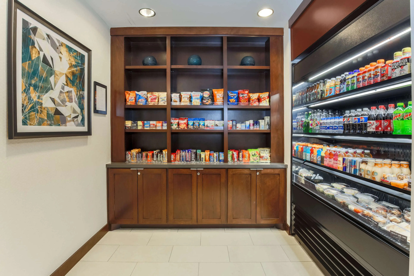 Hyatt Place Dallas/Grapevine