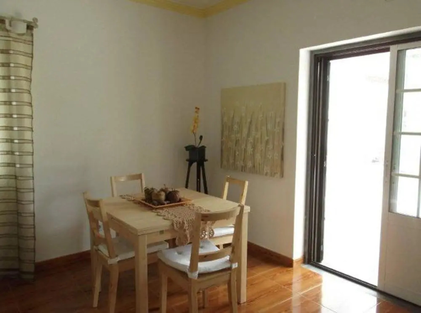 House With 2 Bedrooms in Carvoeira, With Wonderful Mountain View, Encl