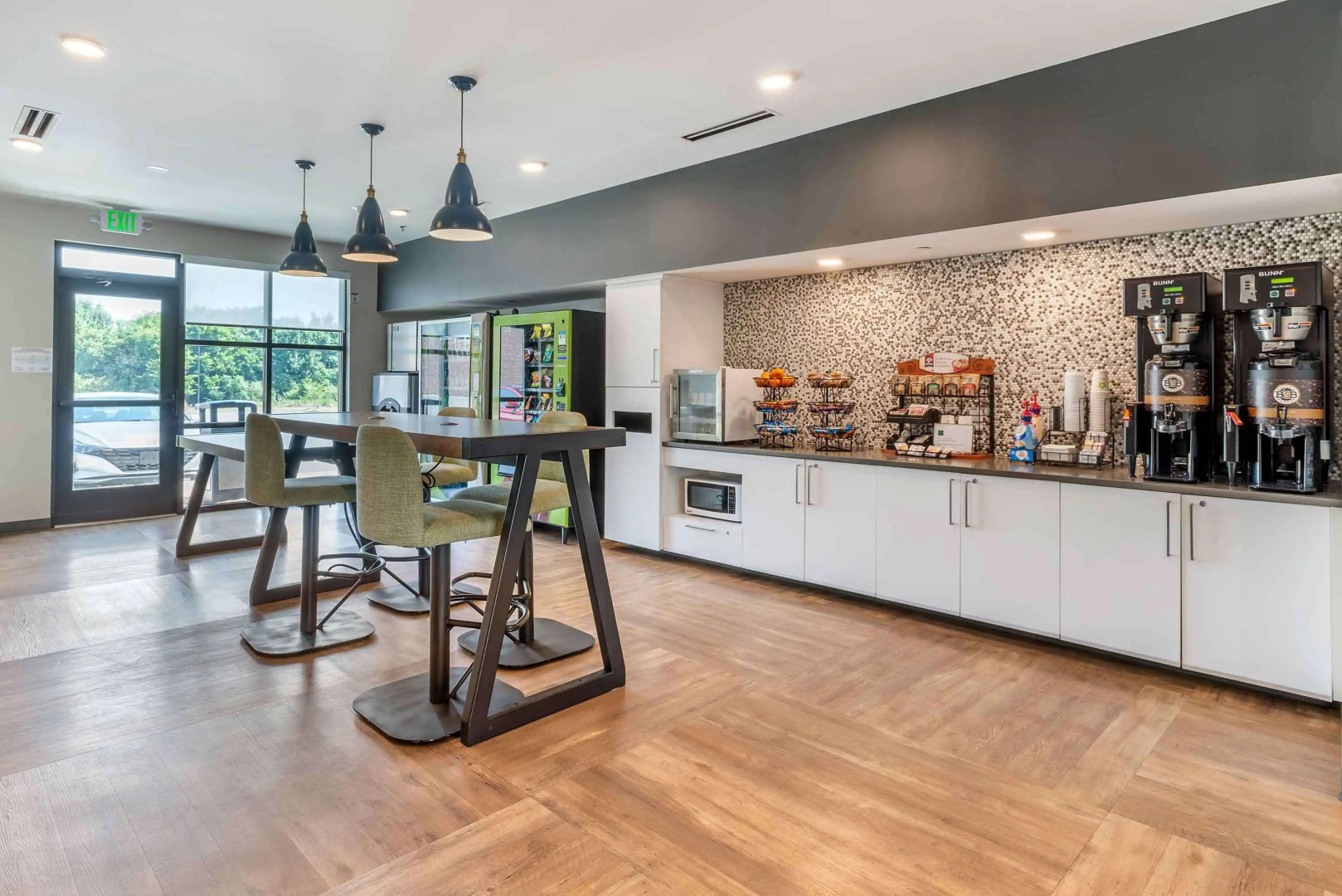 Extended Stay America Suites Colonial Heights Fort Lee