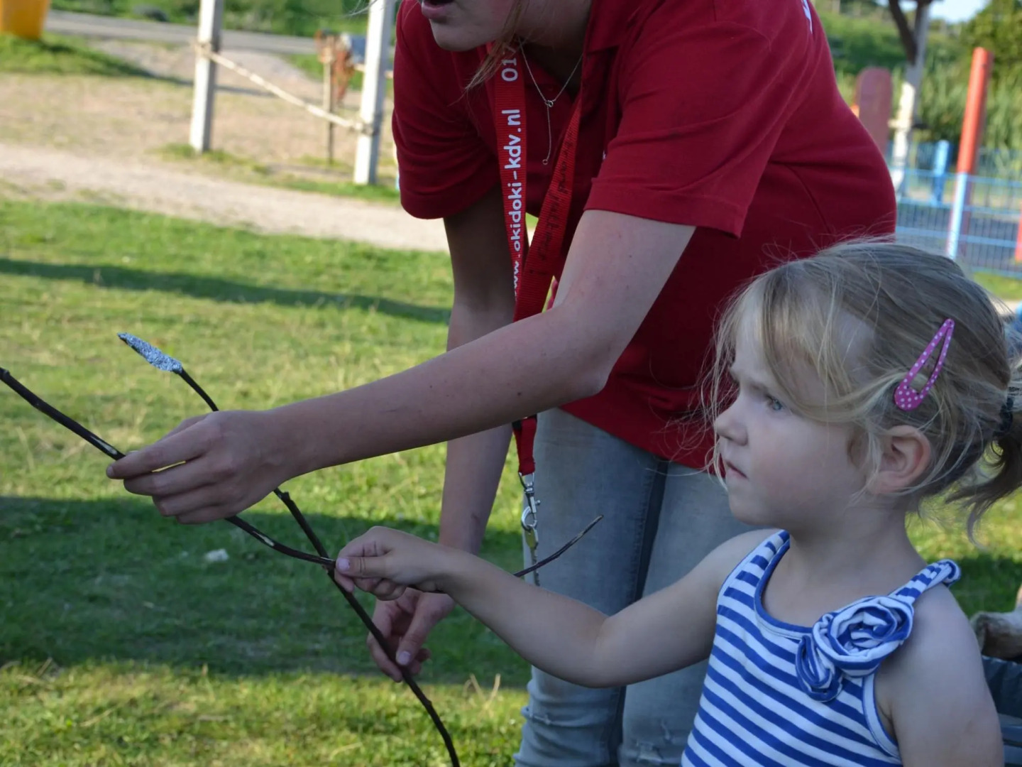Bungalow in Netherlands With Dune Garden