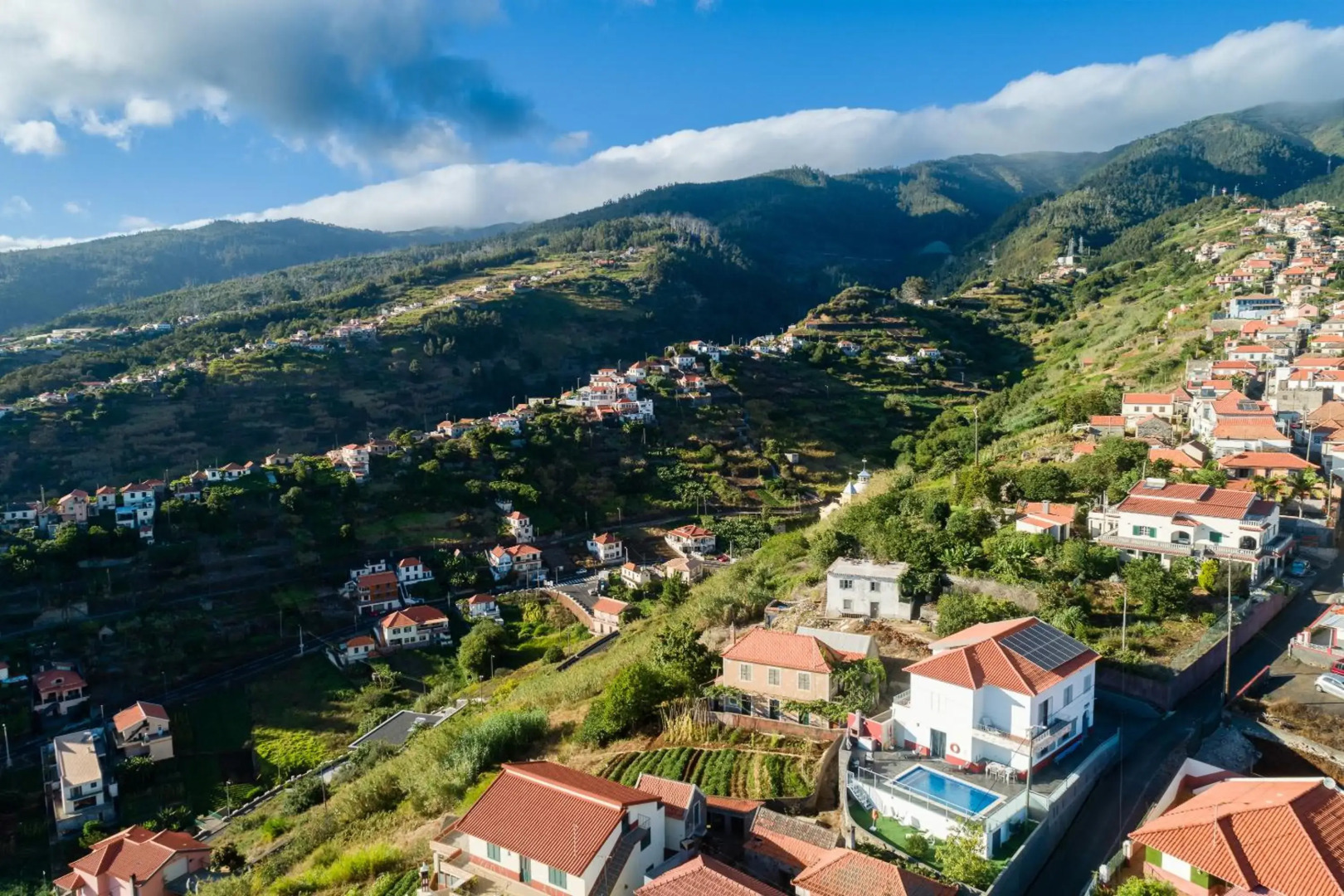 Roraima House - Private Pool and Garden