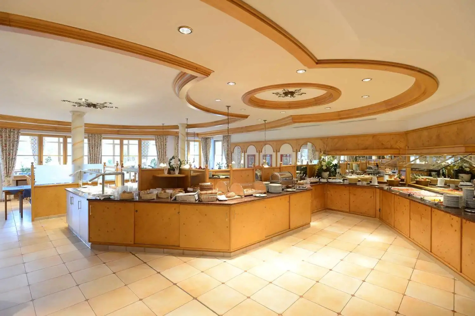 Alpenhof Oberstdorf Hotel & Spa, BW Signature Collection