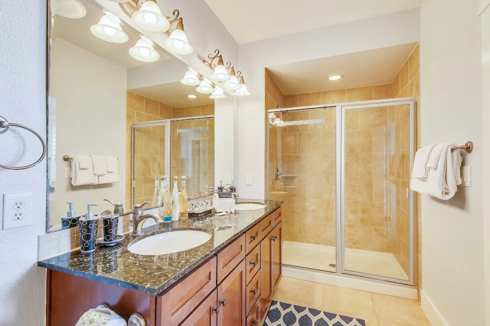 Seaglass Oasis by RedAwning