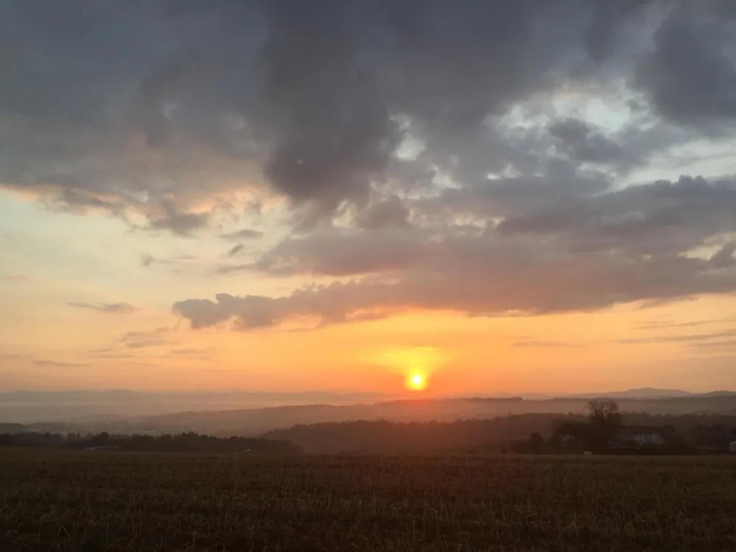 Gasthof Zur Goldenen Sonne