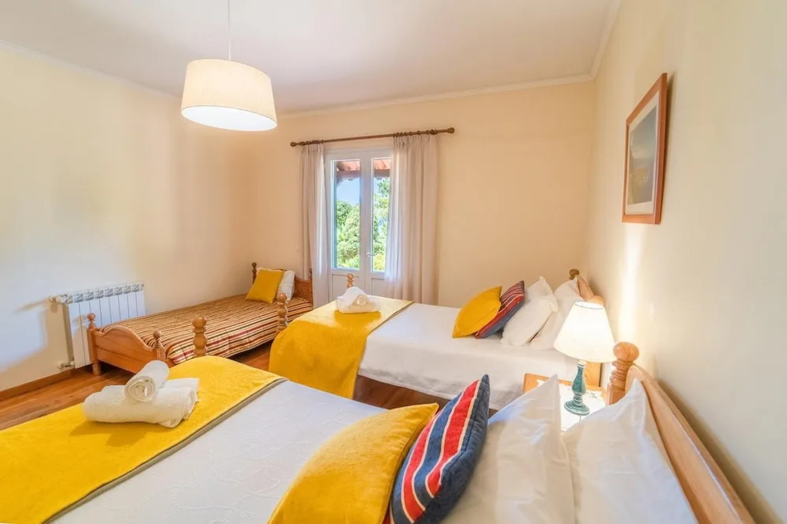 Casa da Tia Clementina