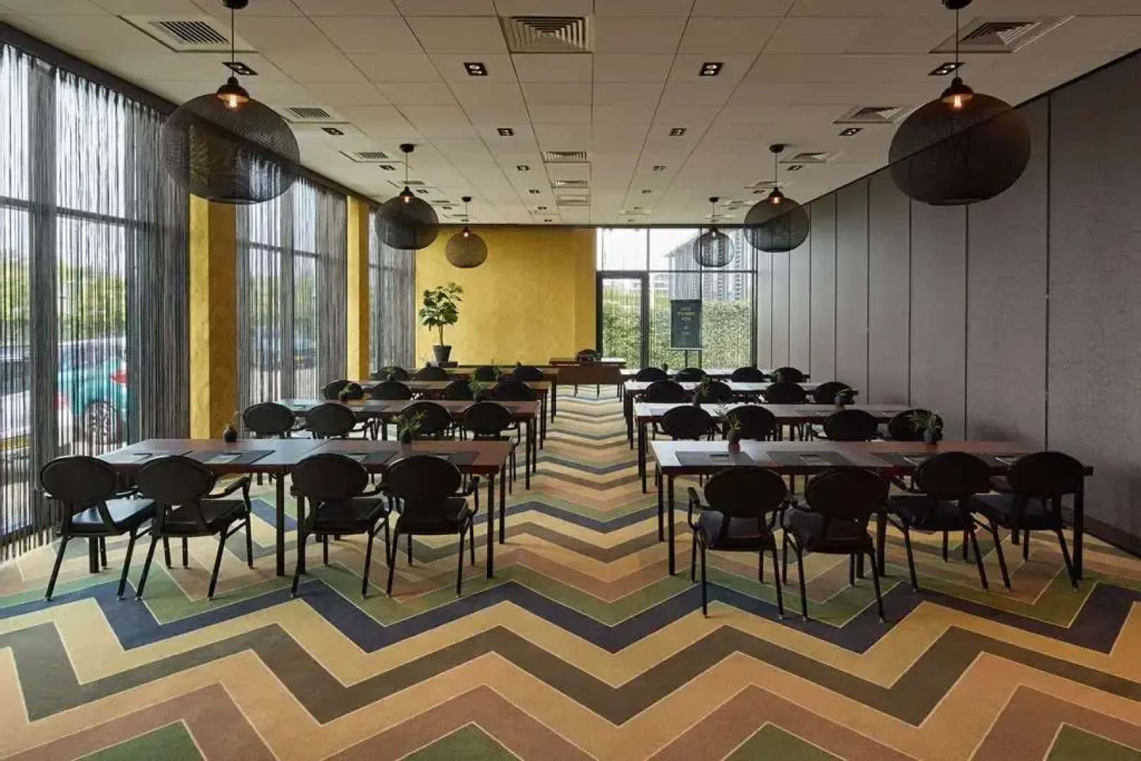 Holiday home Breukelen