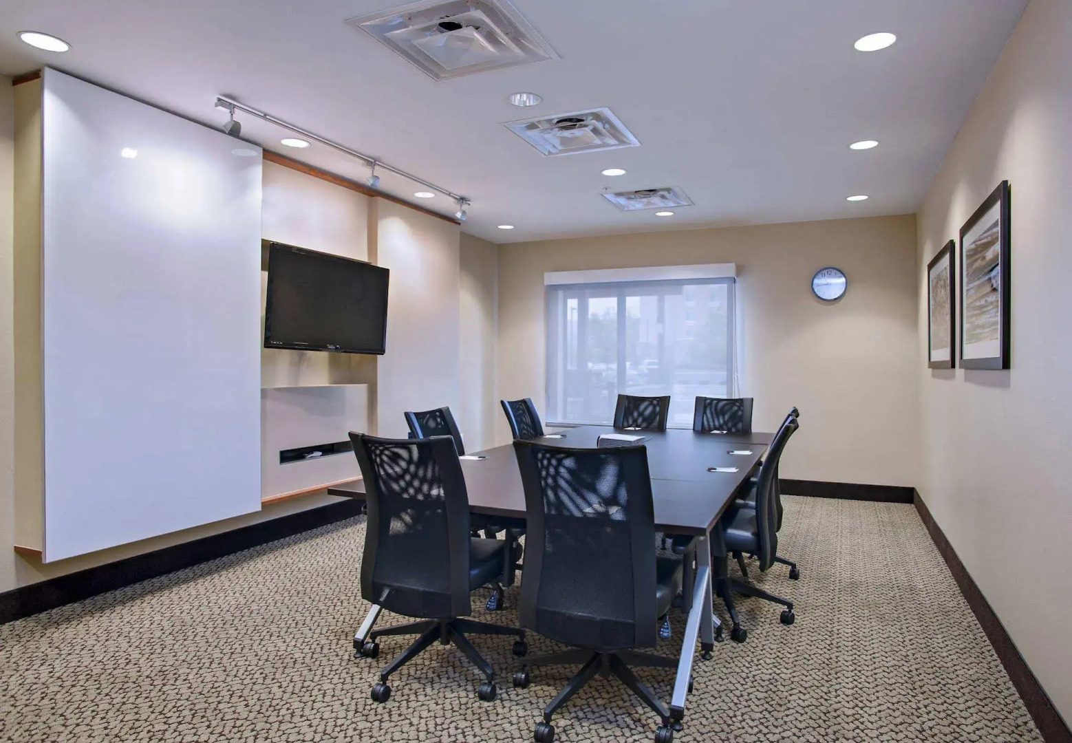 TownePlace Suites Billings