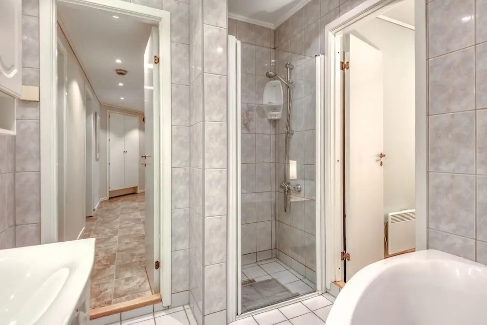 Trondheim Apartment Hotel