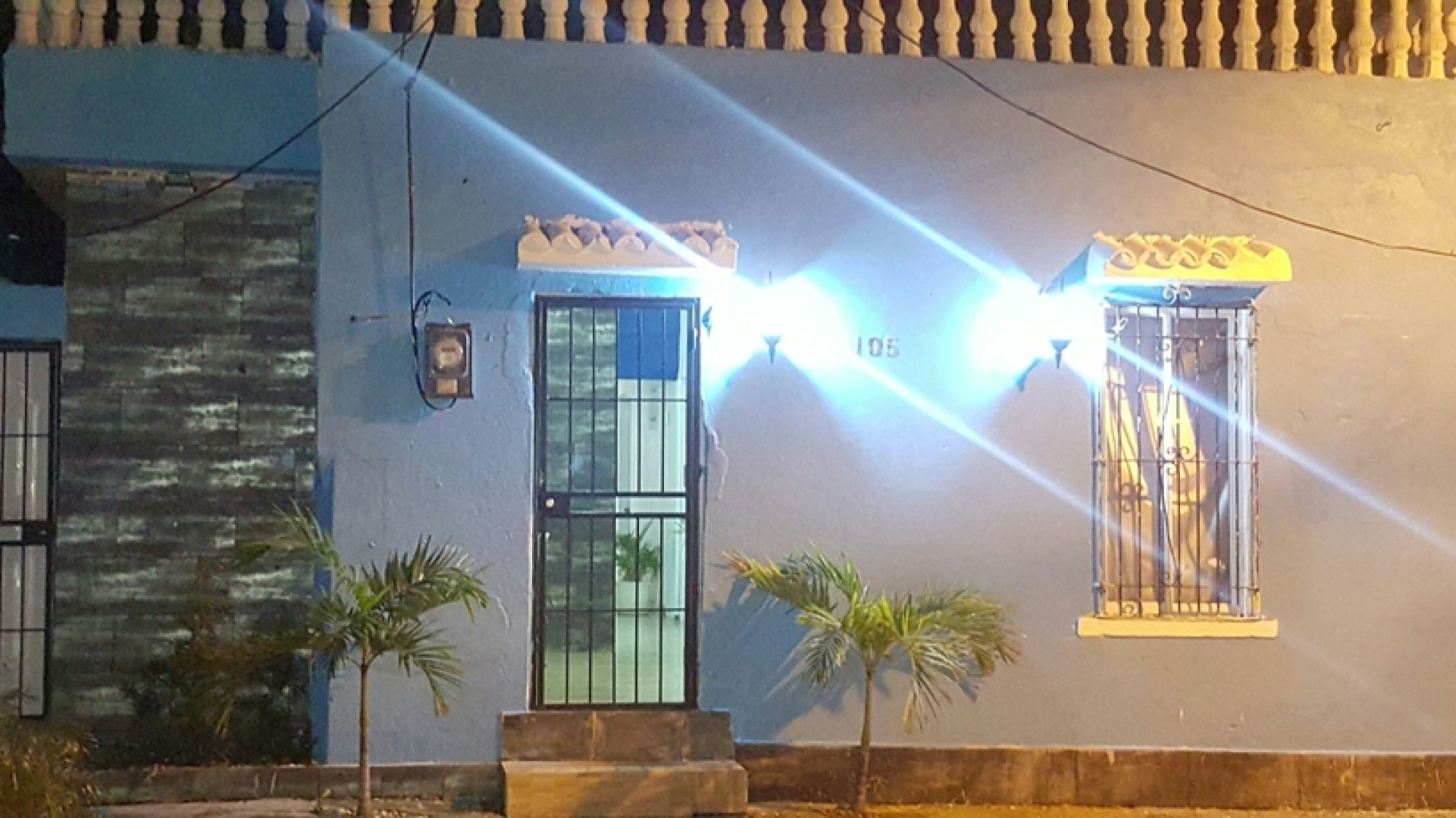 Bambux Bed and Breakfast