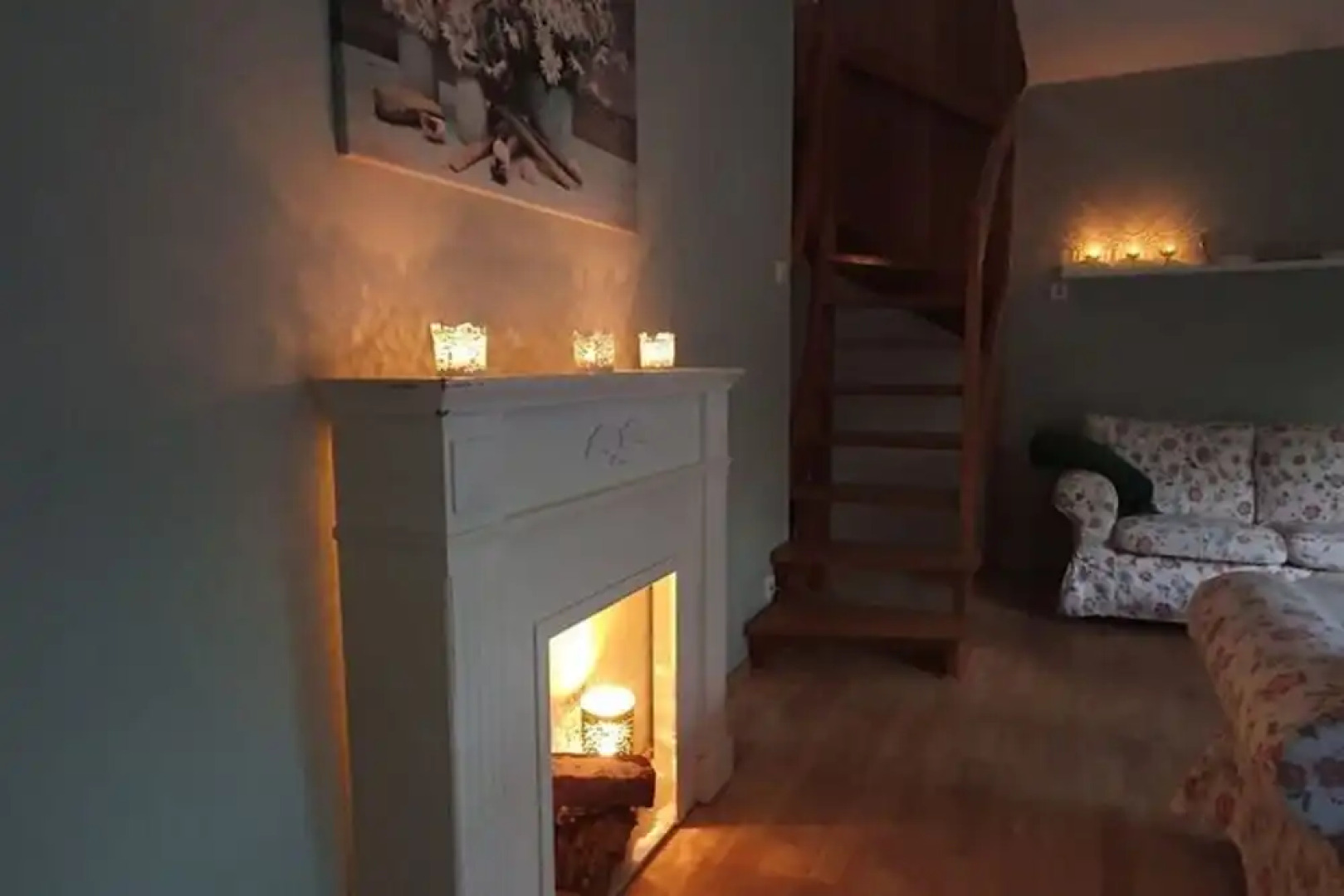 Holiday Home in the Fairytale Forest