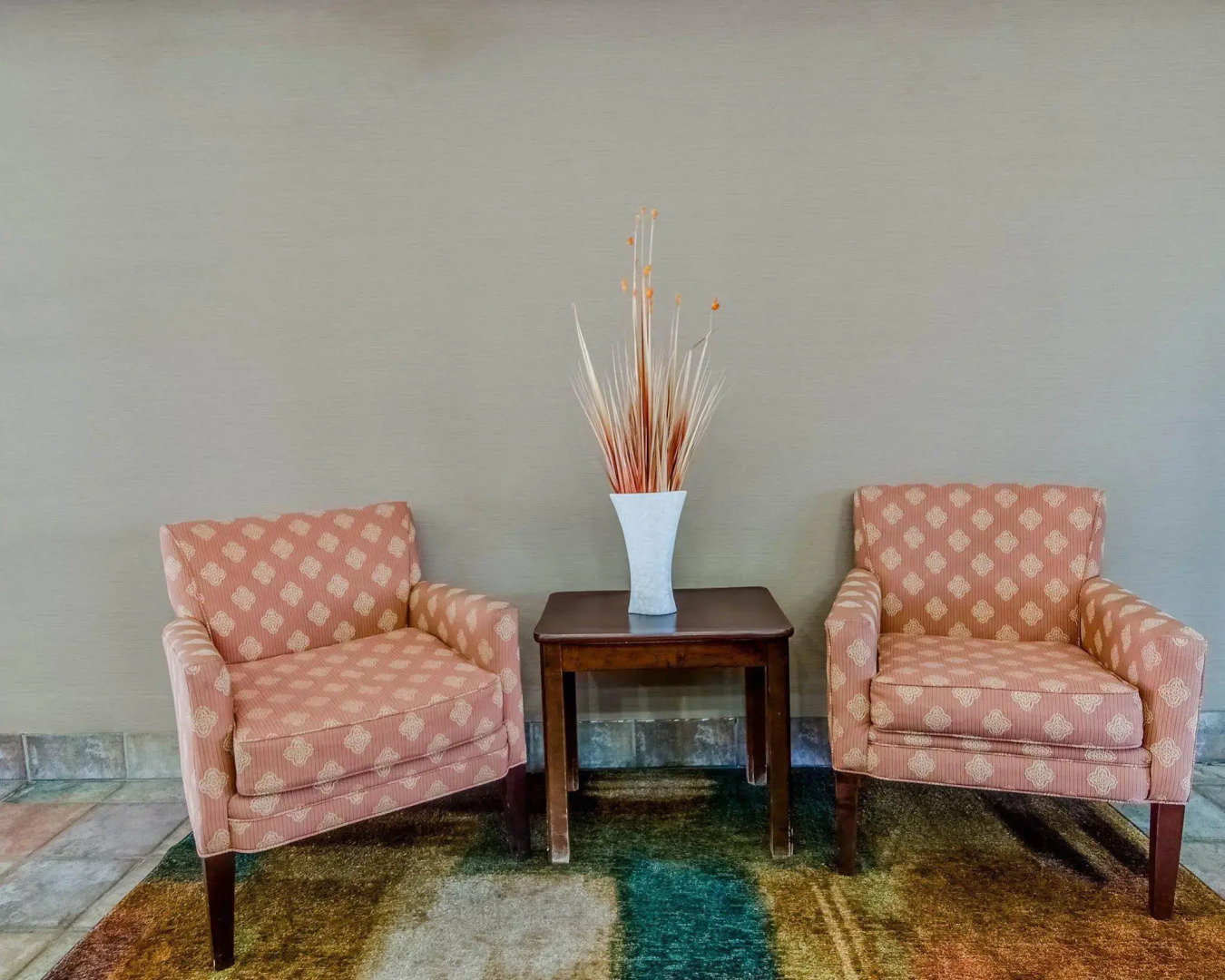 Spark by Hilton Wytheville East Main Street