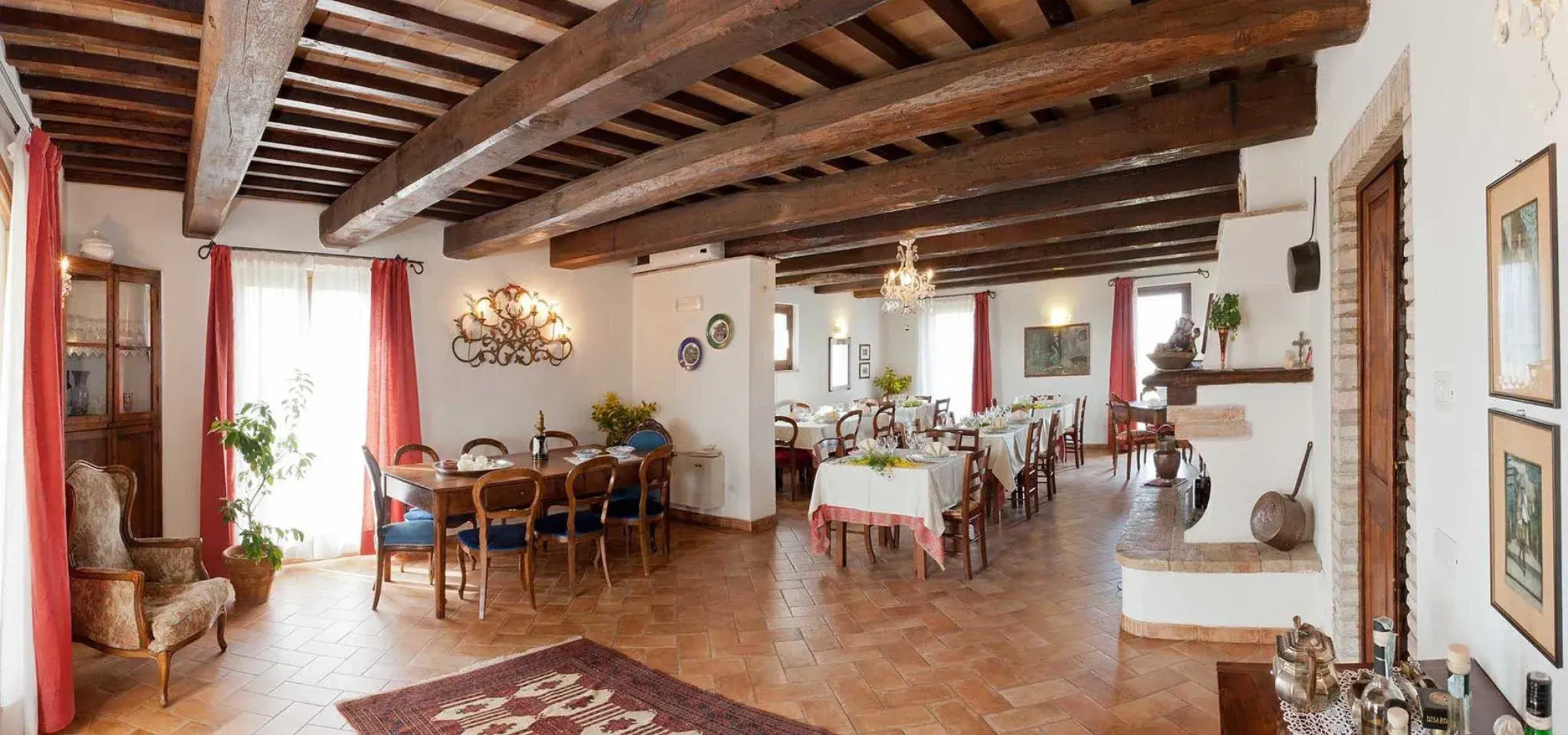 Agriturismo Il Barco