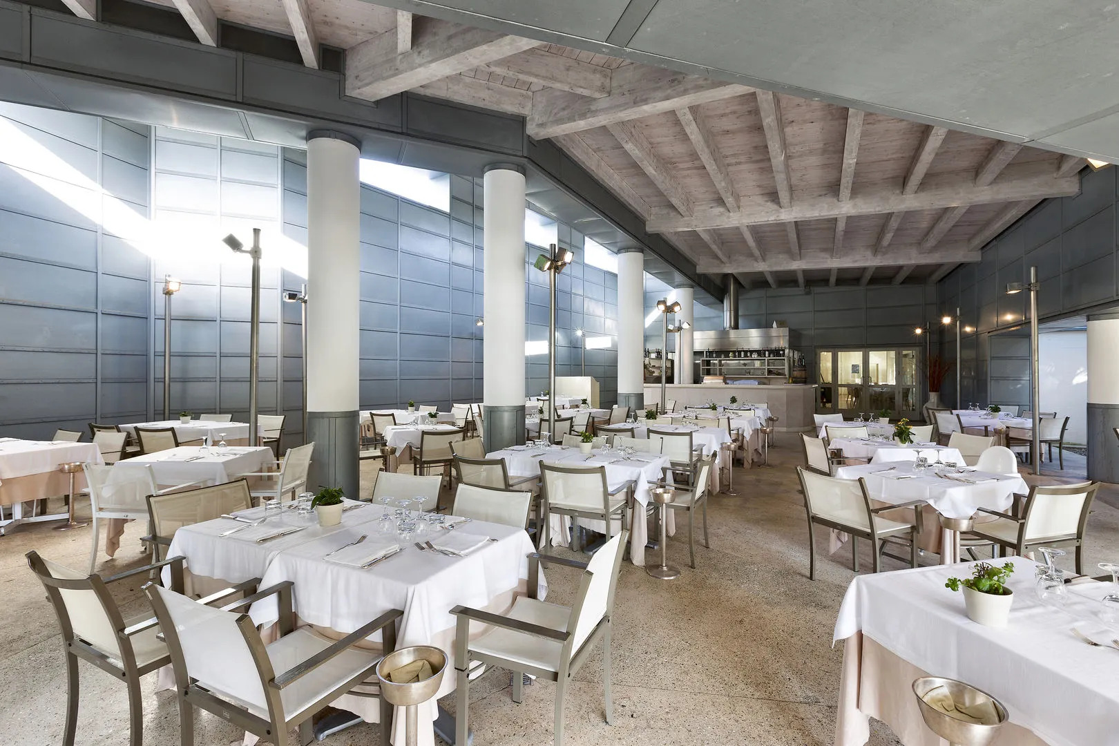 Ethra Reserve - Alborèa 5*