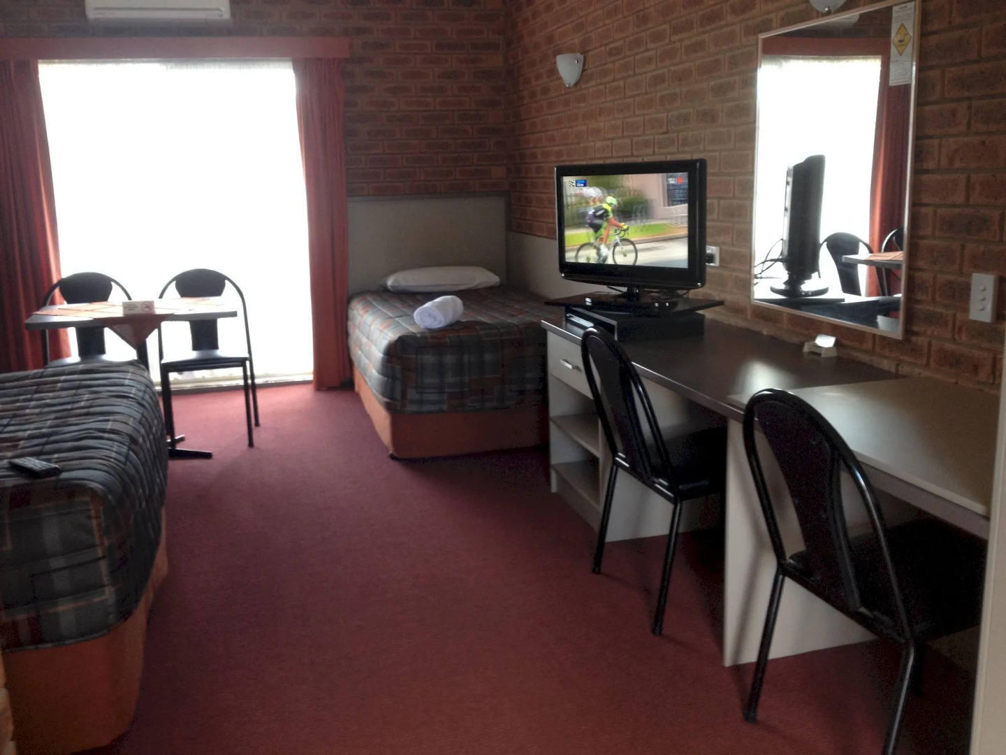 Glider City Motel Benalla