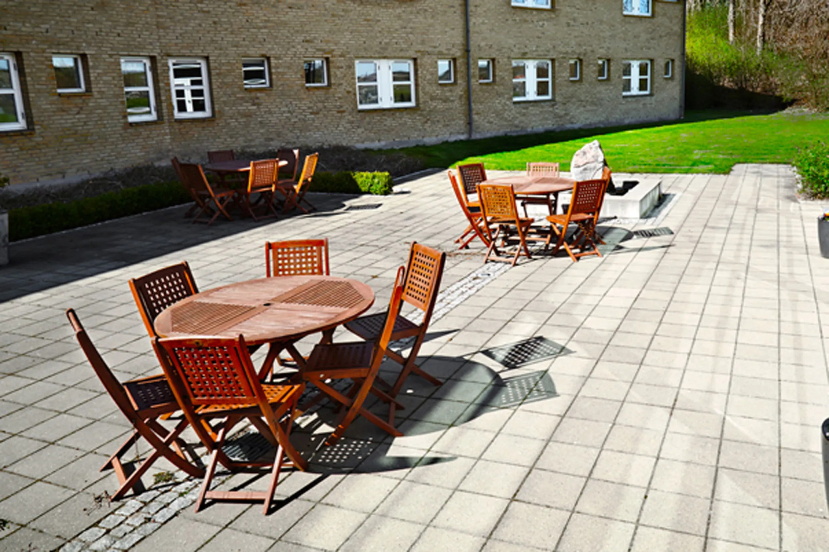 HORISONT Hotel & Konference