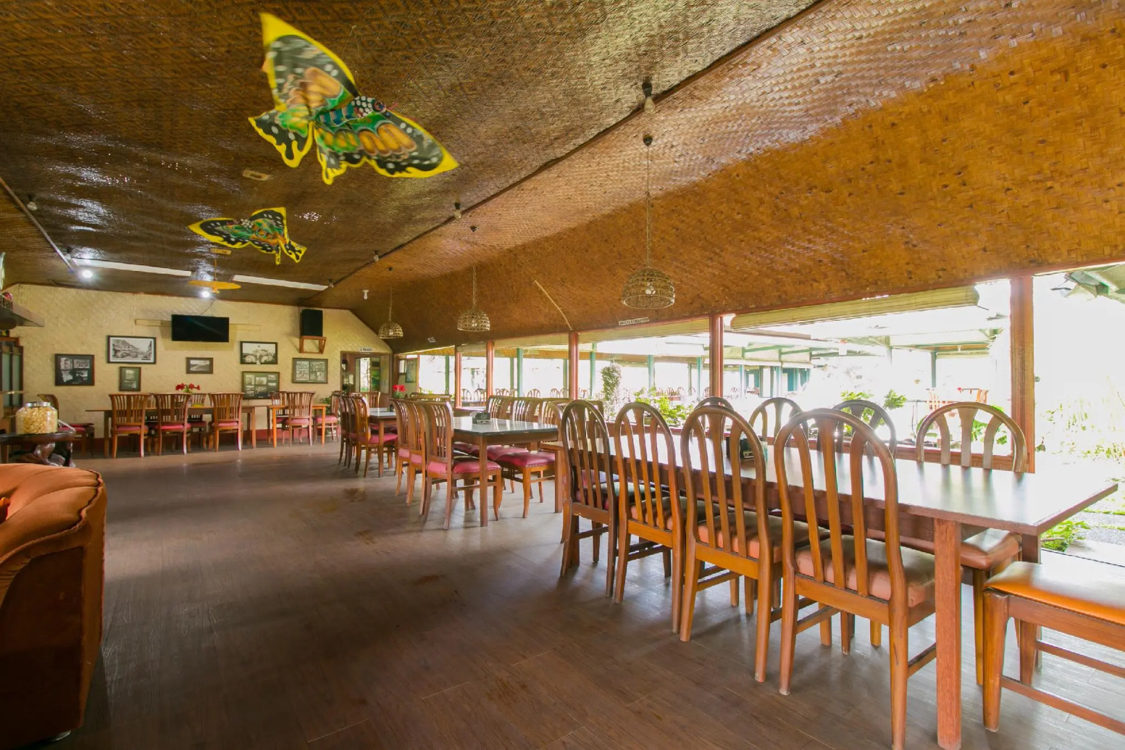 OYO 1924 Hotel Rafflesia