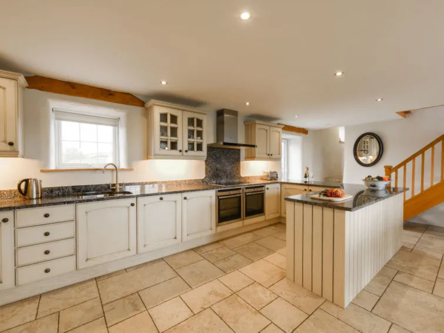 Holiday Home Llety'r Mynach