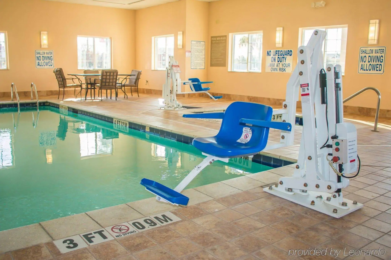 Candlewood Suites Sumter by IHG