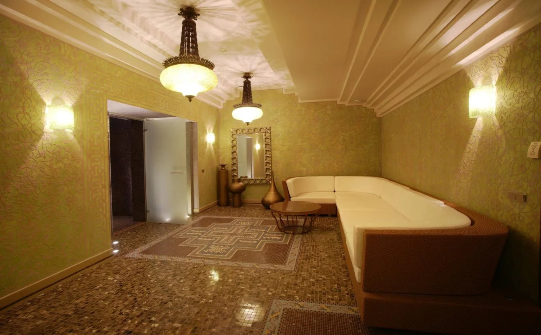 Отель Harmony Park