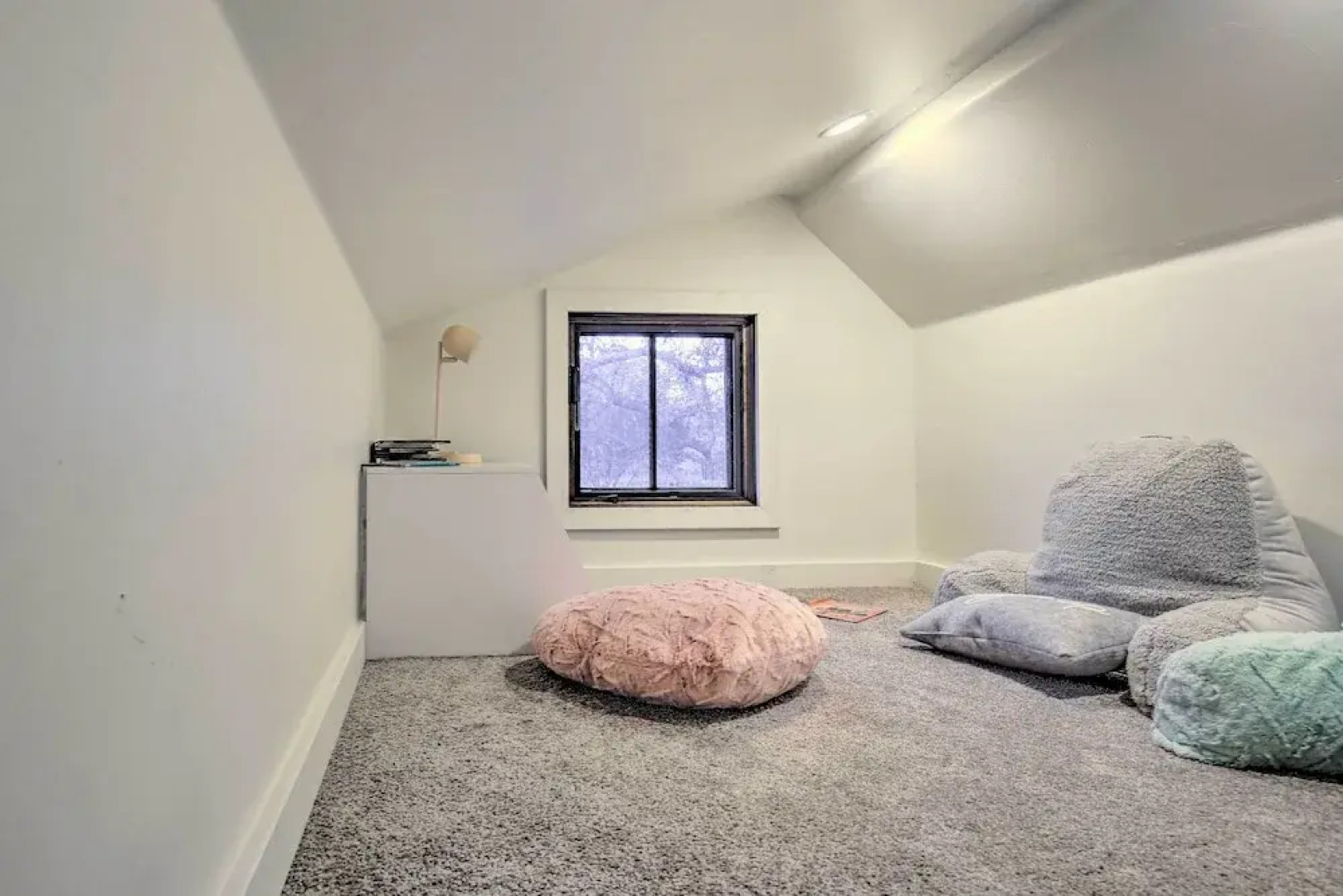 The Little Alsatian House: 18 Miles to San Antonio