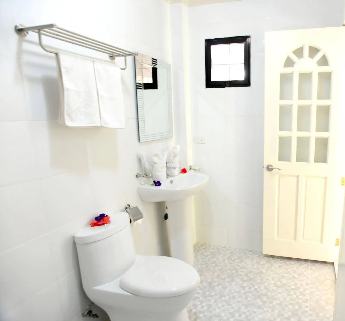 Virgin Island Beach Resort and Spa