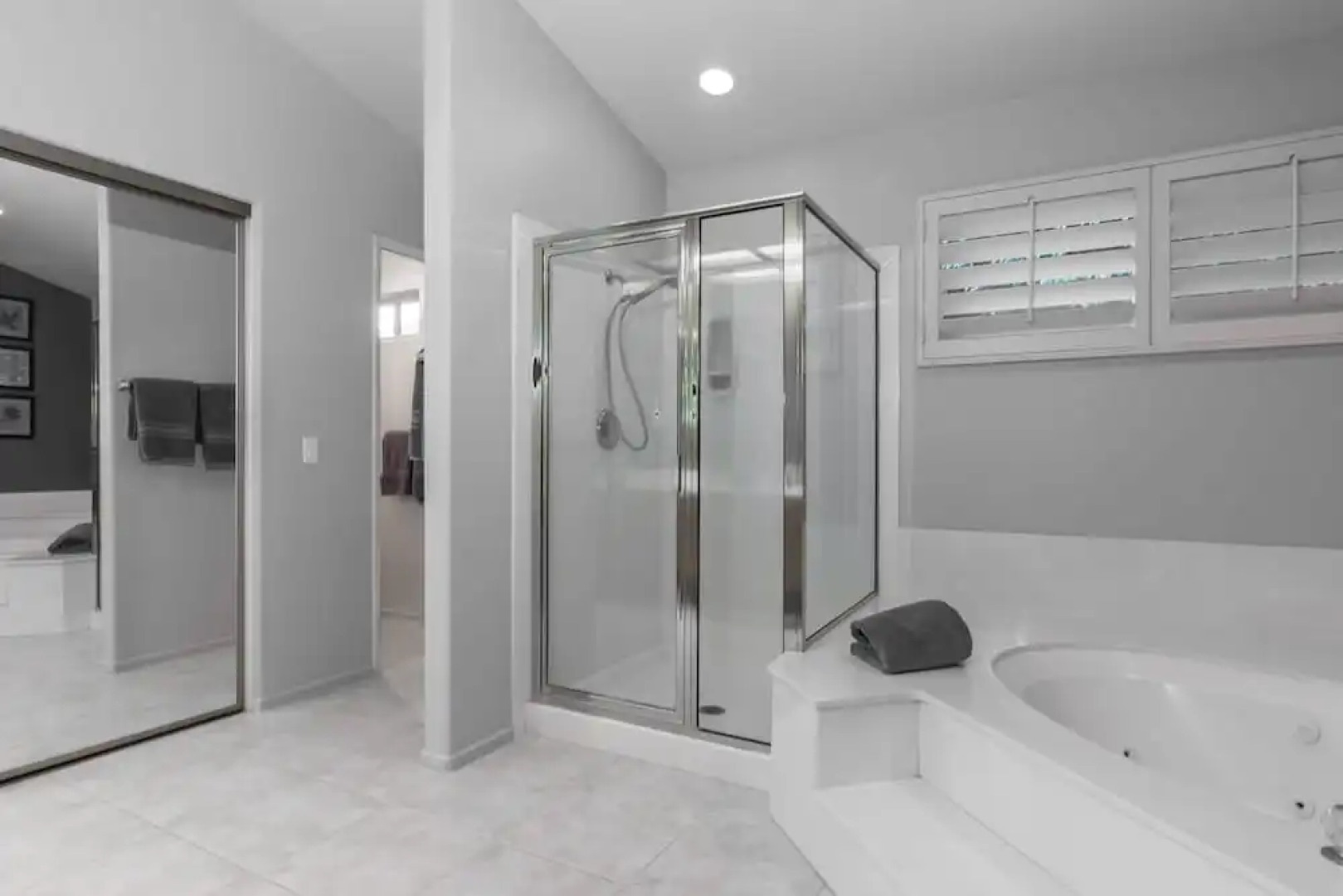 La Quinta Tennis Escape Four Bedroom House