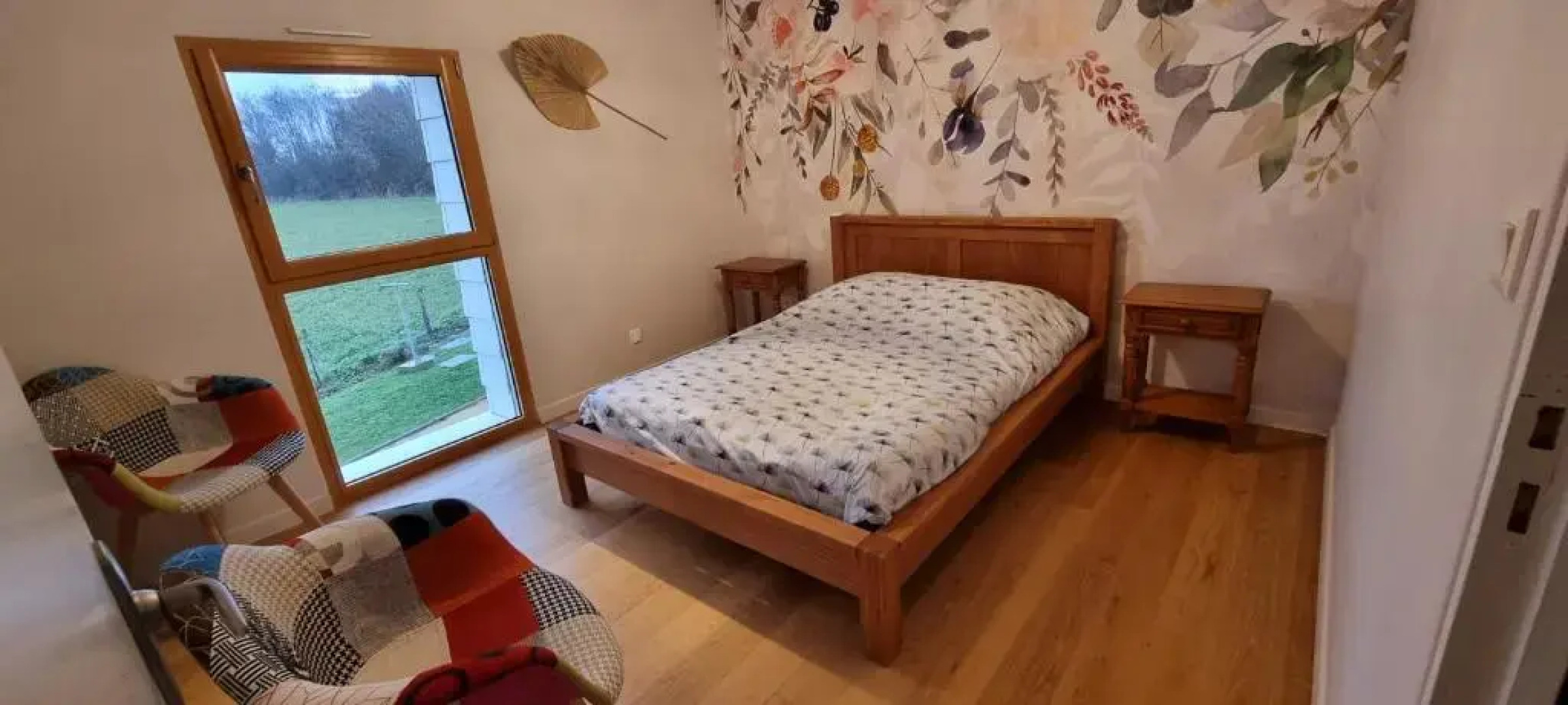 Chambres Tout Confort