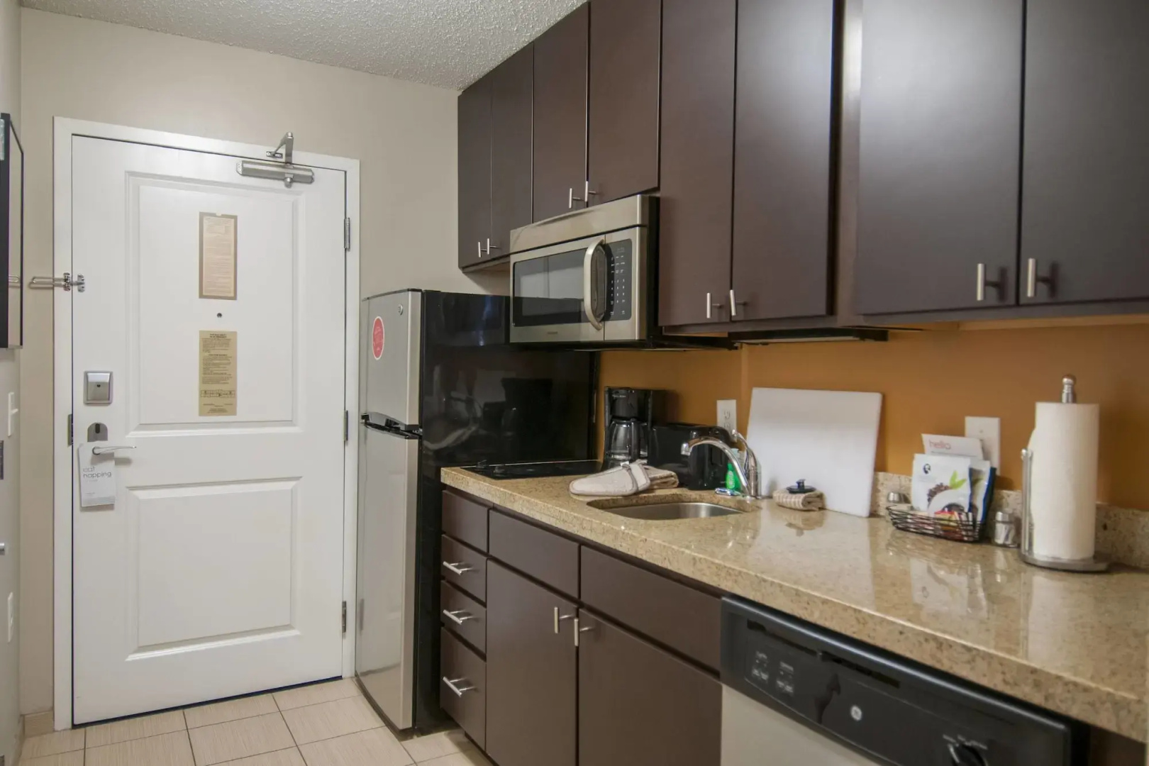 TownePlace Suites by Marriott Baton Rouge Gonzales