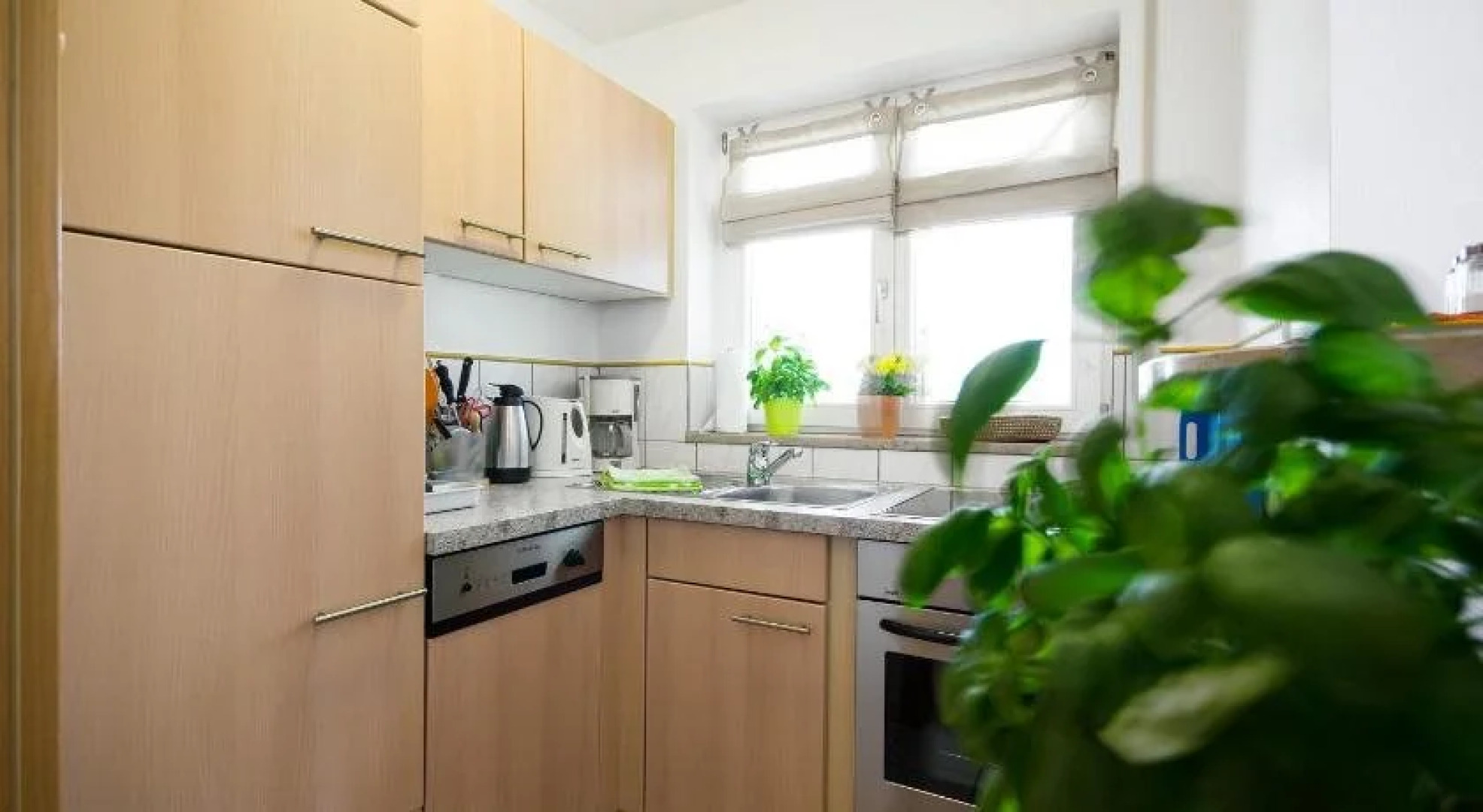 Hotel am Stadtgarten