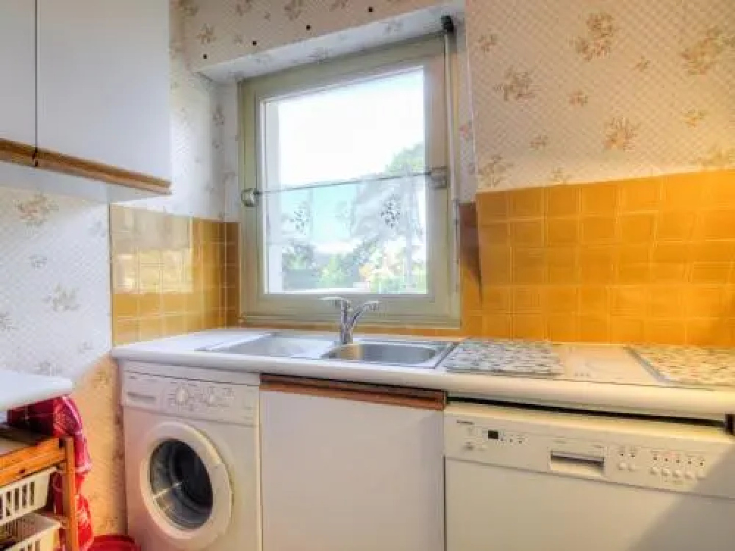 Apartment Marie Antoinette