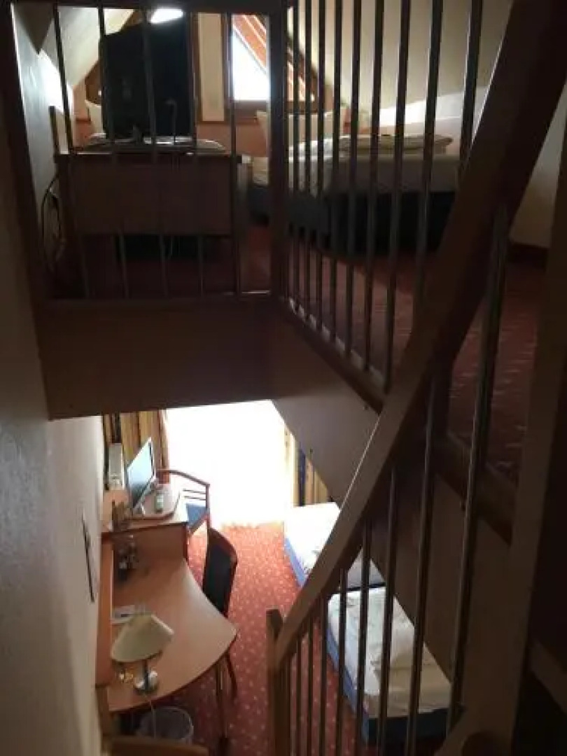 Landgasthof Zur Quelle