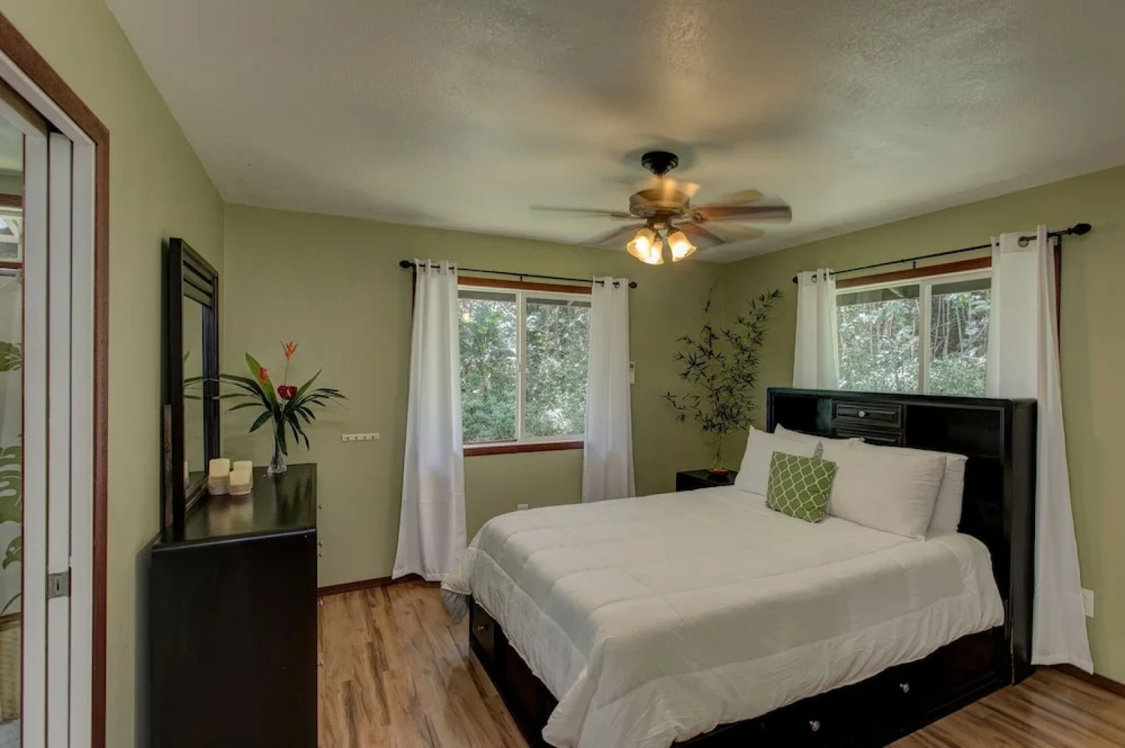 The Coqui Shack 2 Bedroom Cabin by Redawning