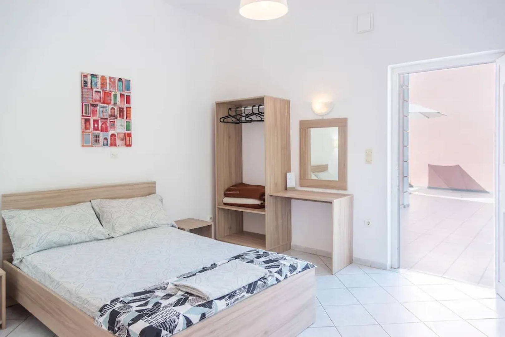 Fardini Seaside Hotel