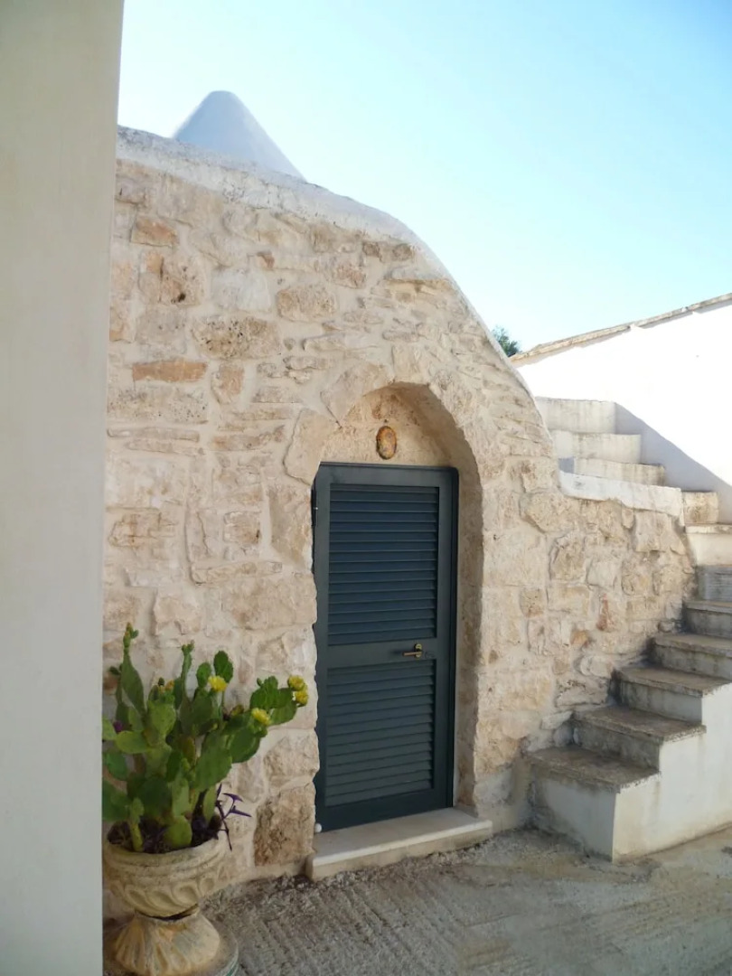 Il Giardino Di Viola