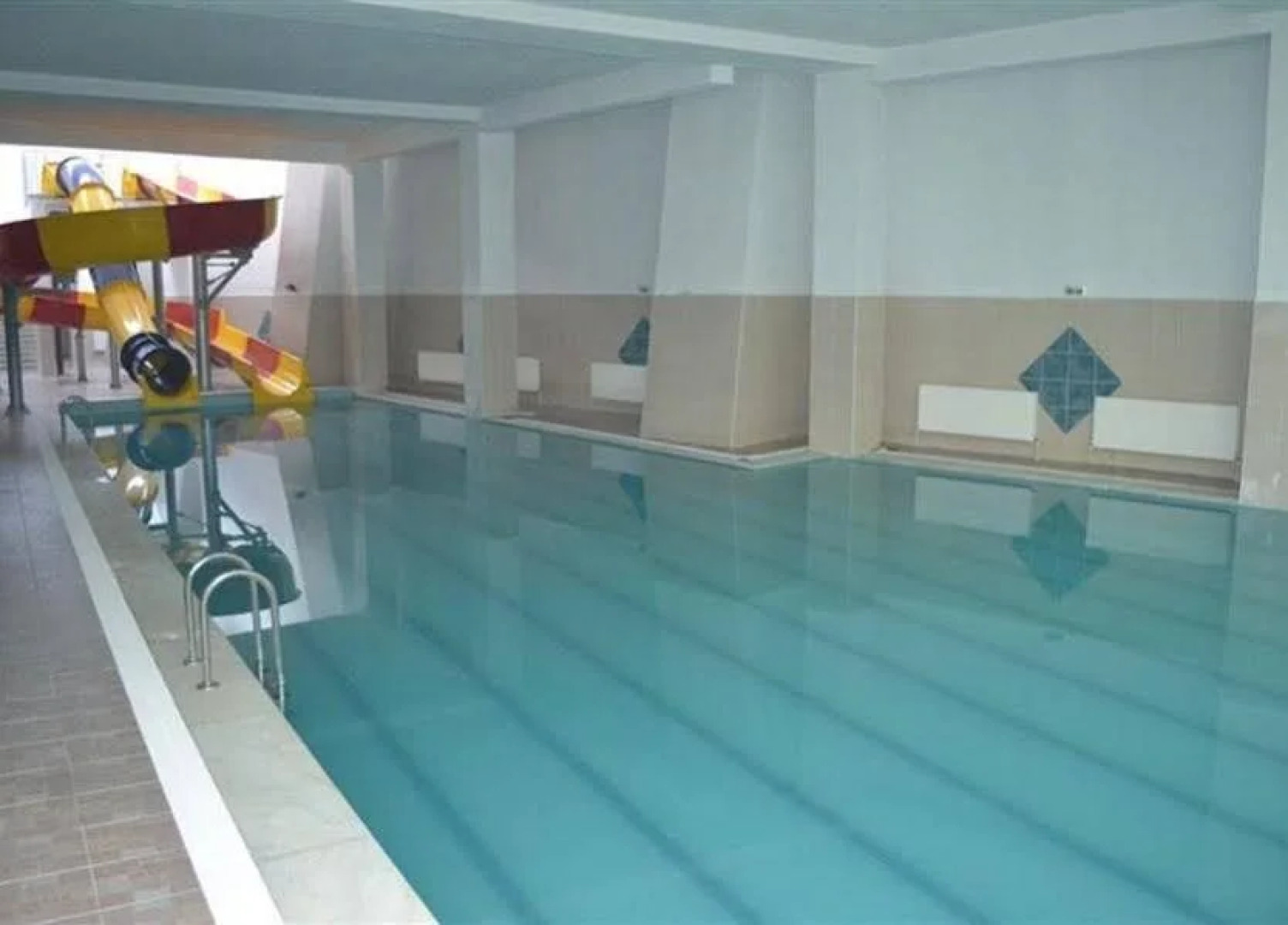 Kozakli Grand Termal Hotel