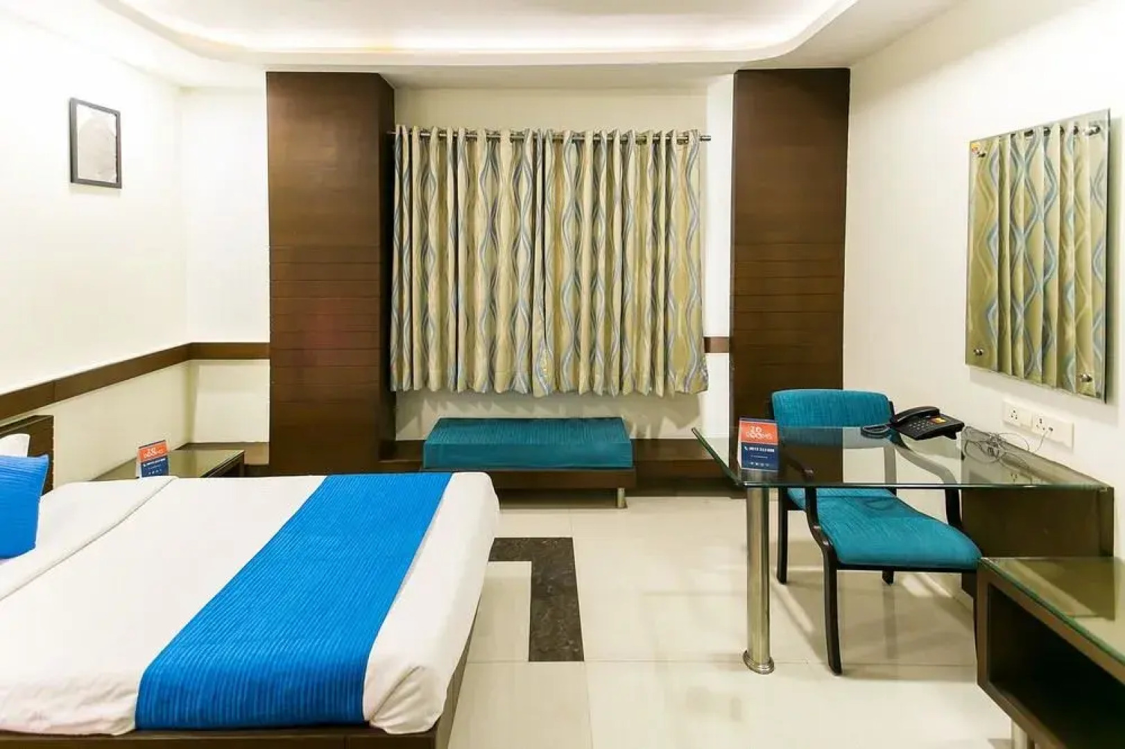 ZO Rooms Radisson Square