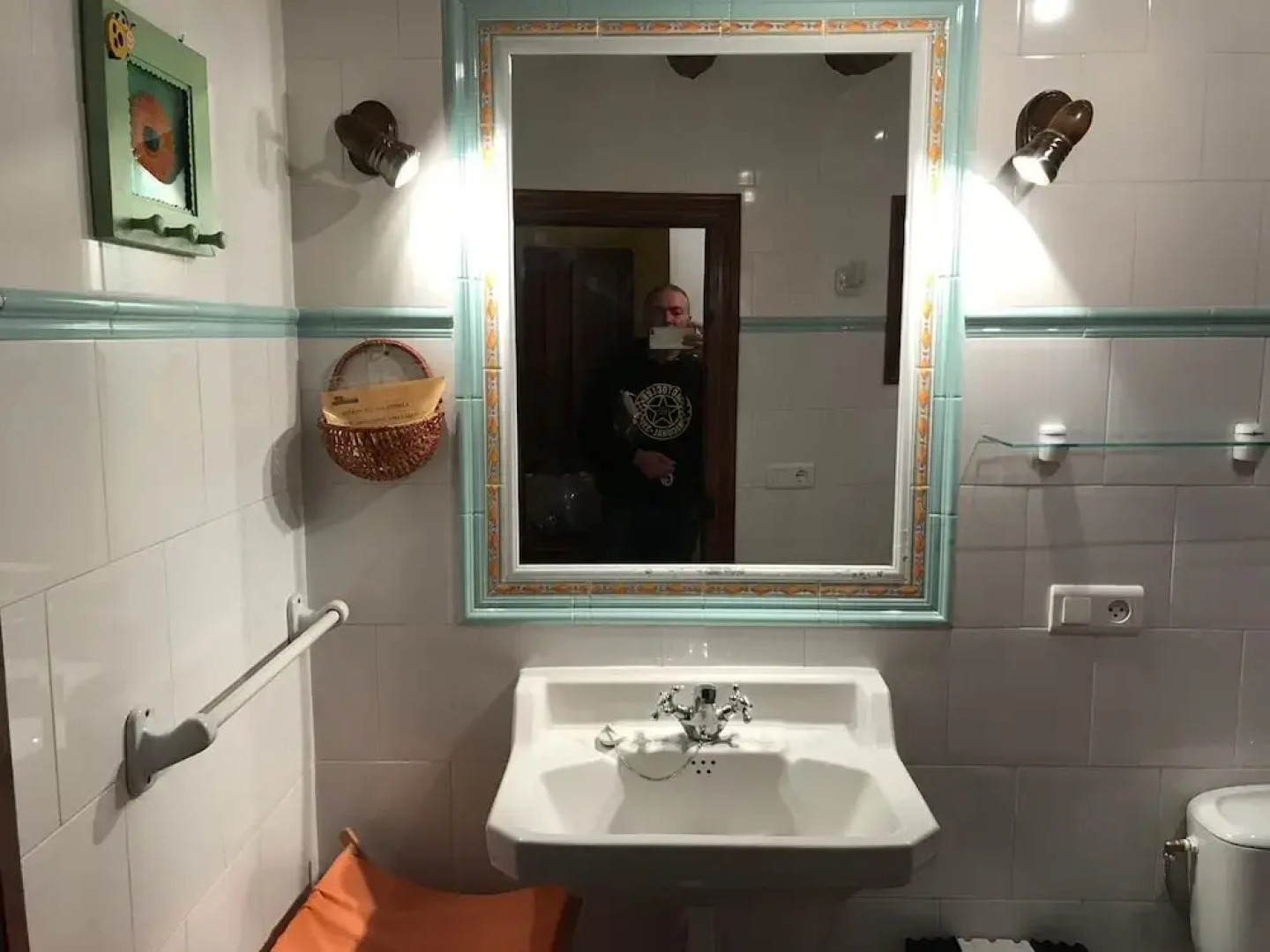 Casa Rural La Cañada