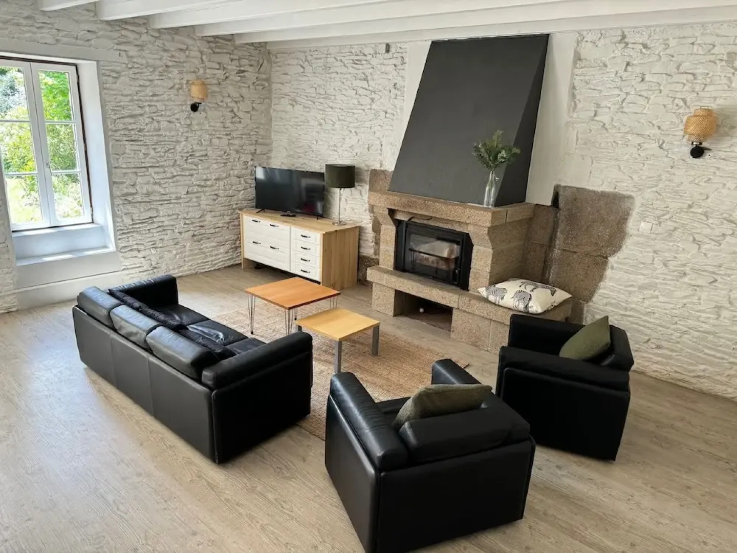 Apparthôtel Mont Saint Michel - Résidence Fleurdumont