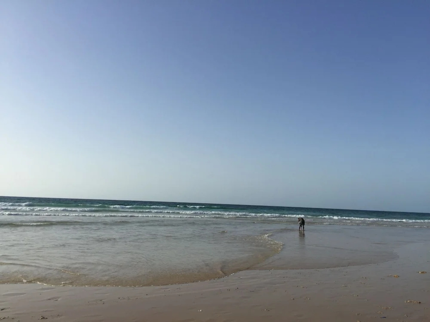 Maison de vacances Cité douane Dakar