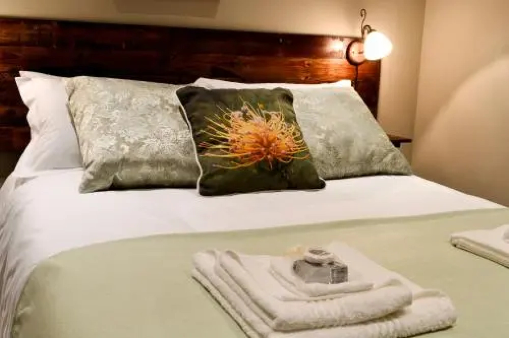 Lilybet Self Catering