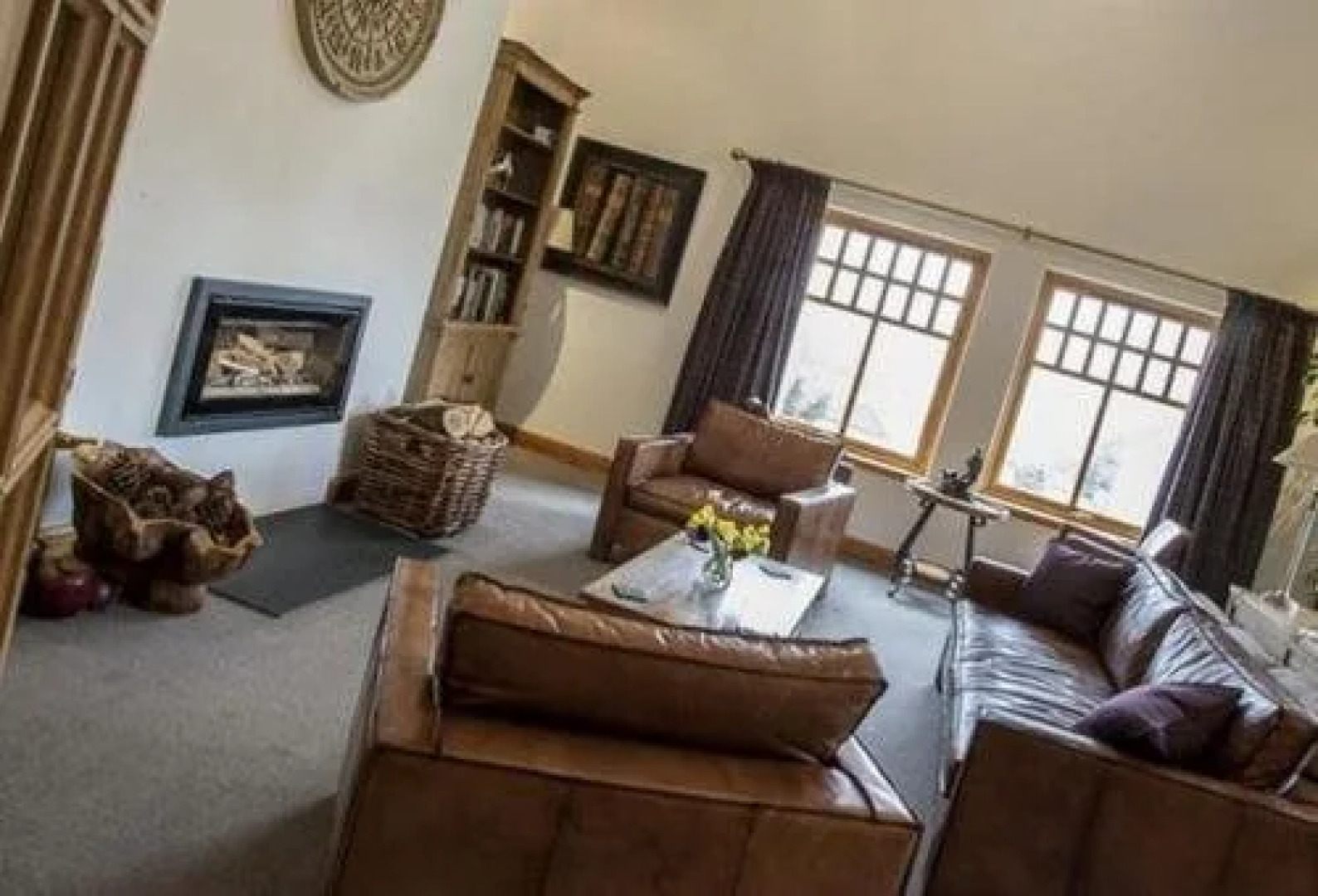 Sutherlands Guest House