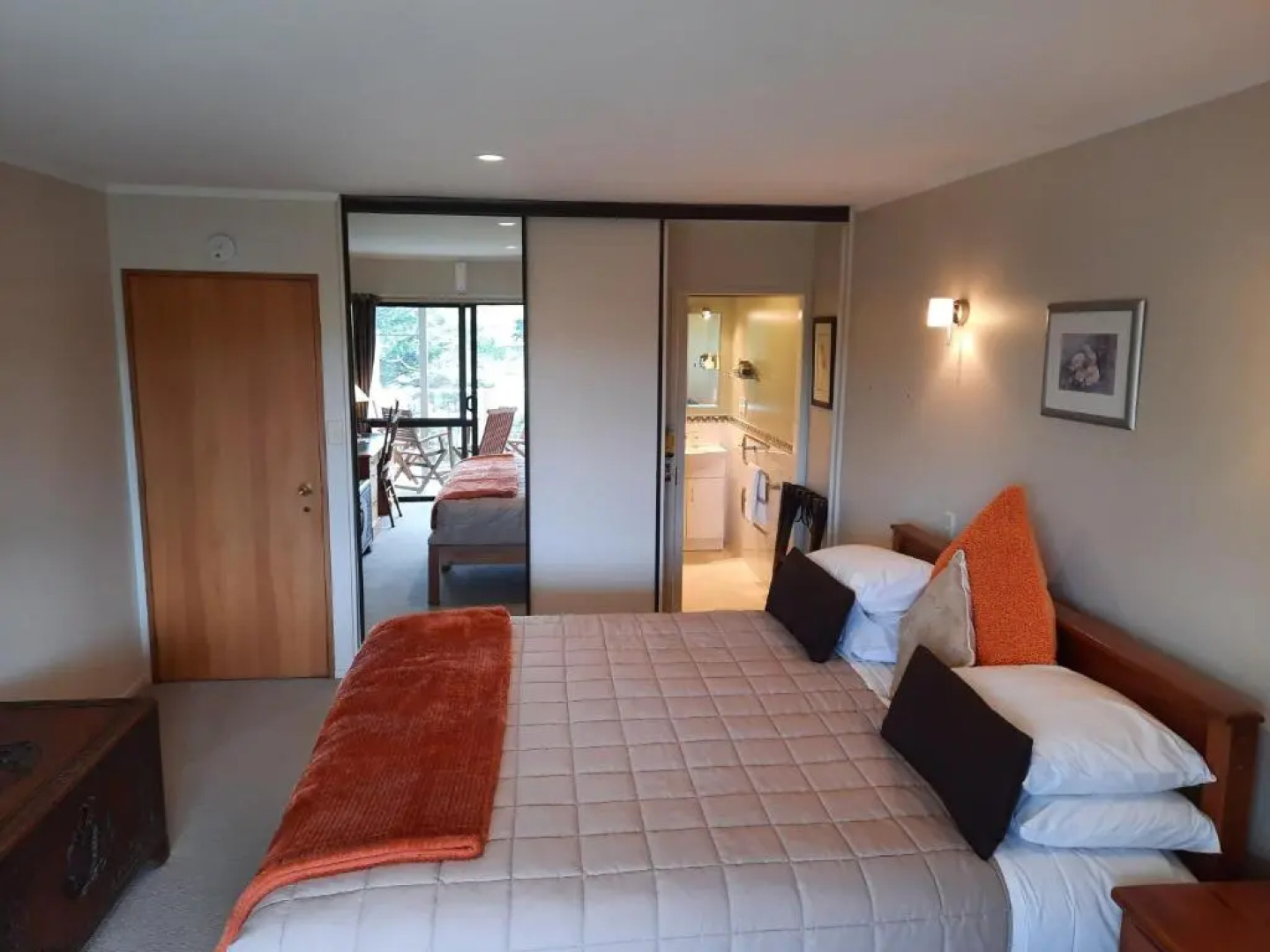 Riverside Homestead Waitangi