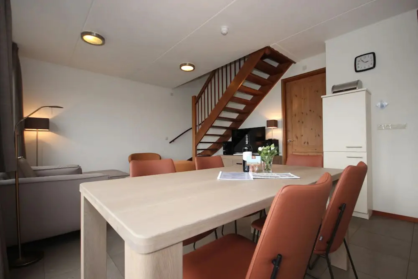 Vakantiepark Landleven Texel