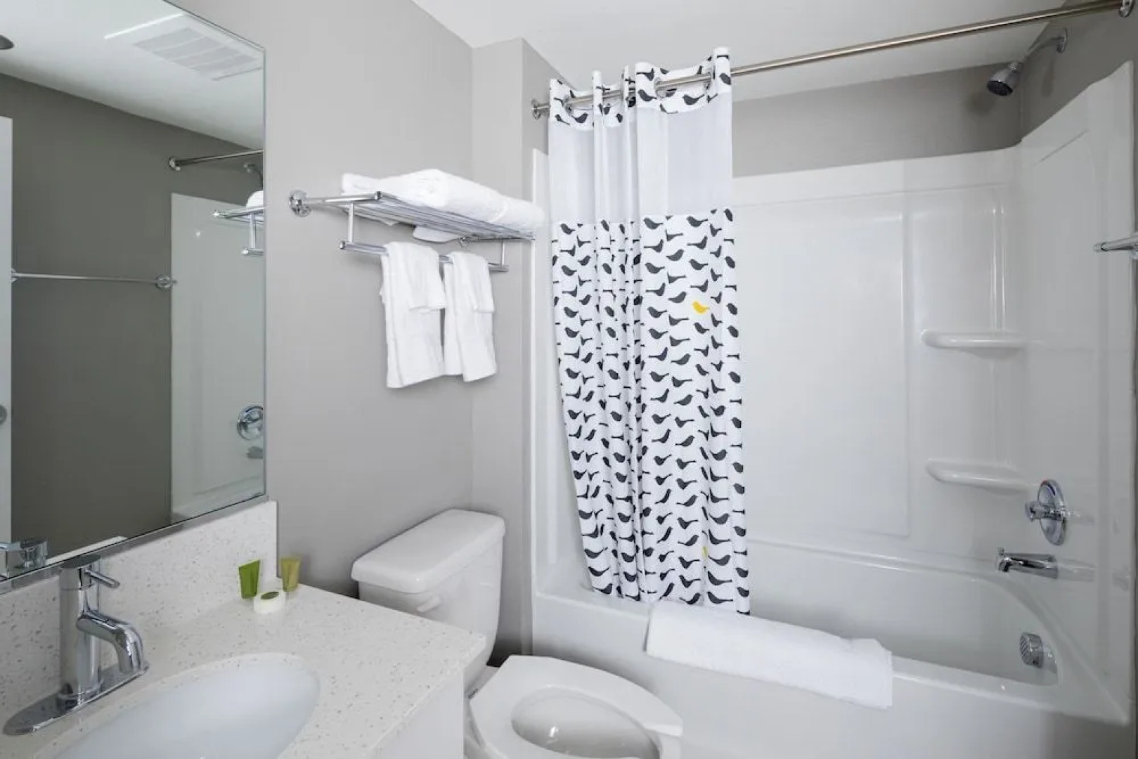 Uptown Suites Extended Stay Miami FL – Homestead