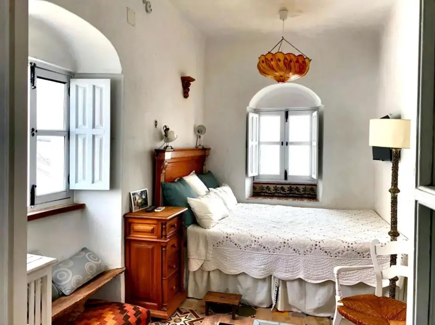 Casa del Artista Casas Vejer Debra