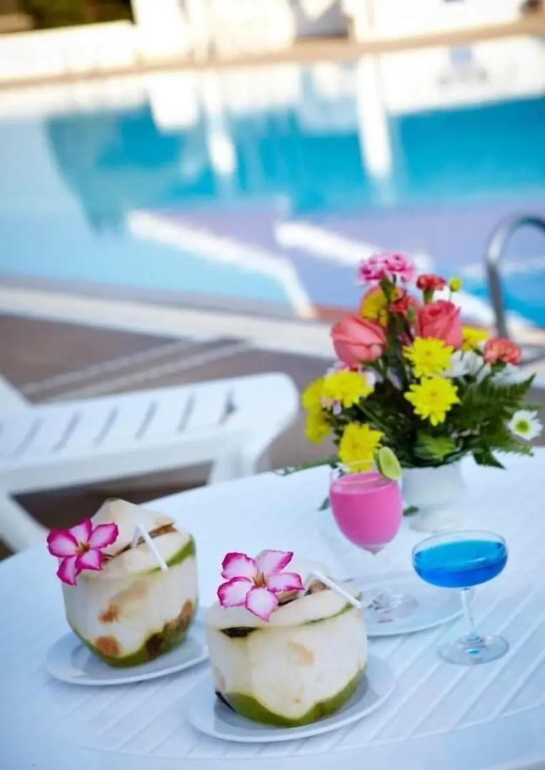 Pinehurst Golf Club & Hotel